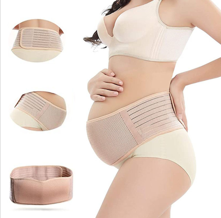 Corset Lombar Gravide
