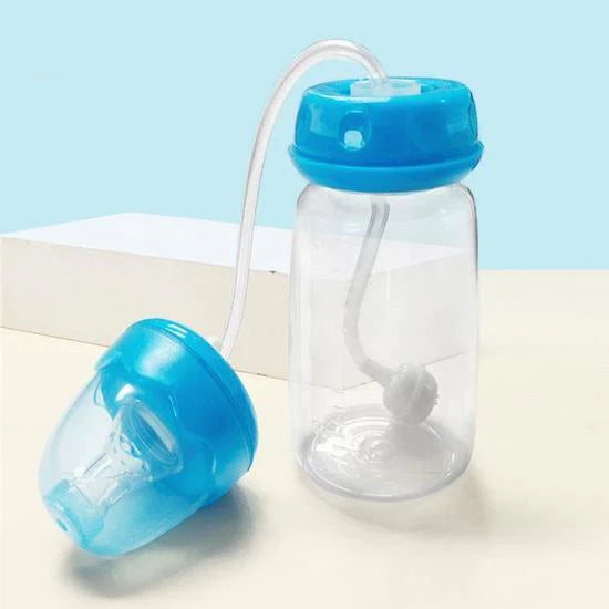Biberon Anti-Colici Handsfree